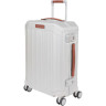 Чемодан PIQUADRO ALU BV4428ALU/GRCU 51x79x27,5см 85л. Серый