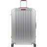 Чемодан PIQUADRO ALU BV4428ALU/GRCU 51x79x27,5см 85л. Серый