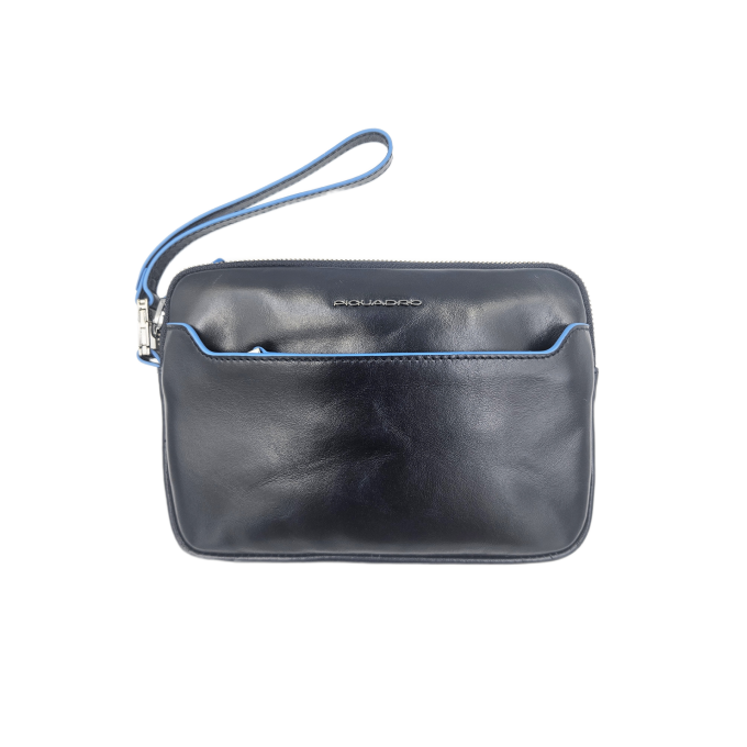 Клатч PIQUADRO BLUE SQUARE AC5946B2R/BLU2 синий