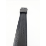 Ремень мужской PIQUADRO BLUE SQUARE CU6742B2/MON 125х3,5см коричневый/черный