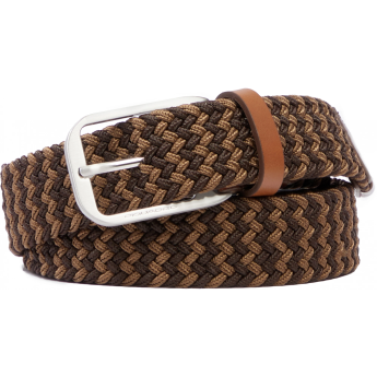 Ремень мужской PIQUADRO C109 CU6673C109/MAR-100 125х3.5см коричневый